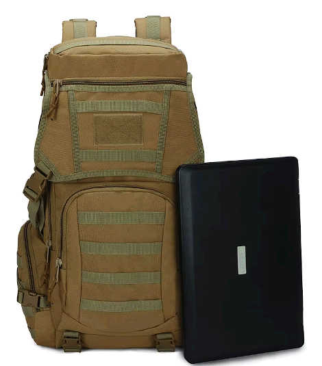 Plecak militarny 3